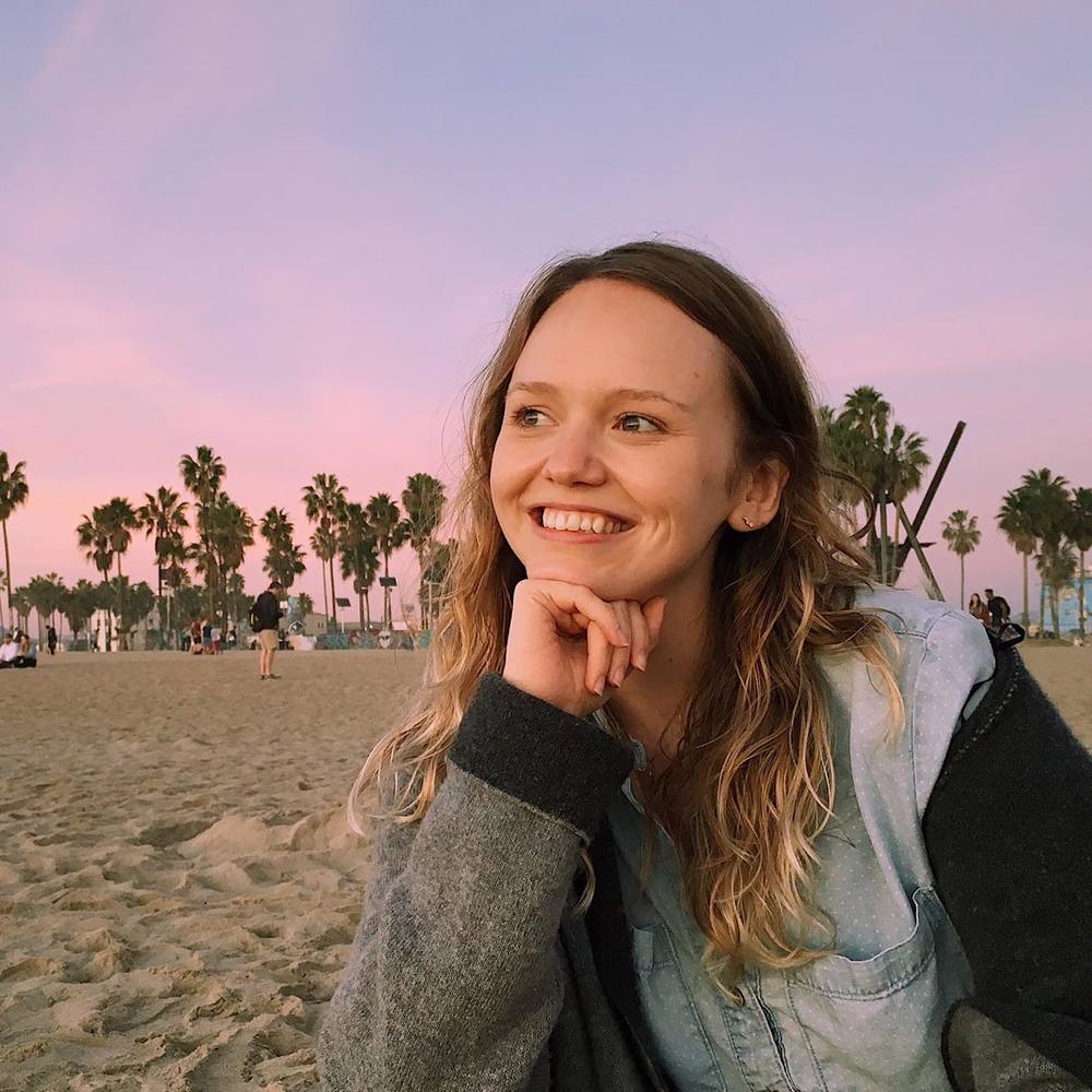 Meet your Posher, Karolina